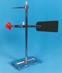 Portable Current Velocity Meter to Measure