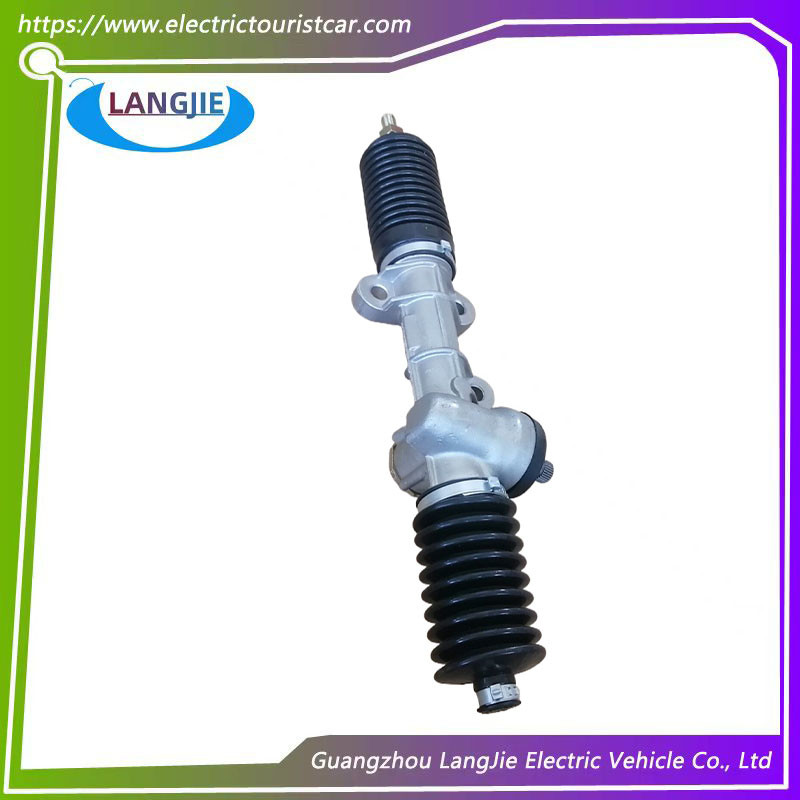 Manufacture cheap price electric golf cart accessories LVTONG for Steering Assembly