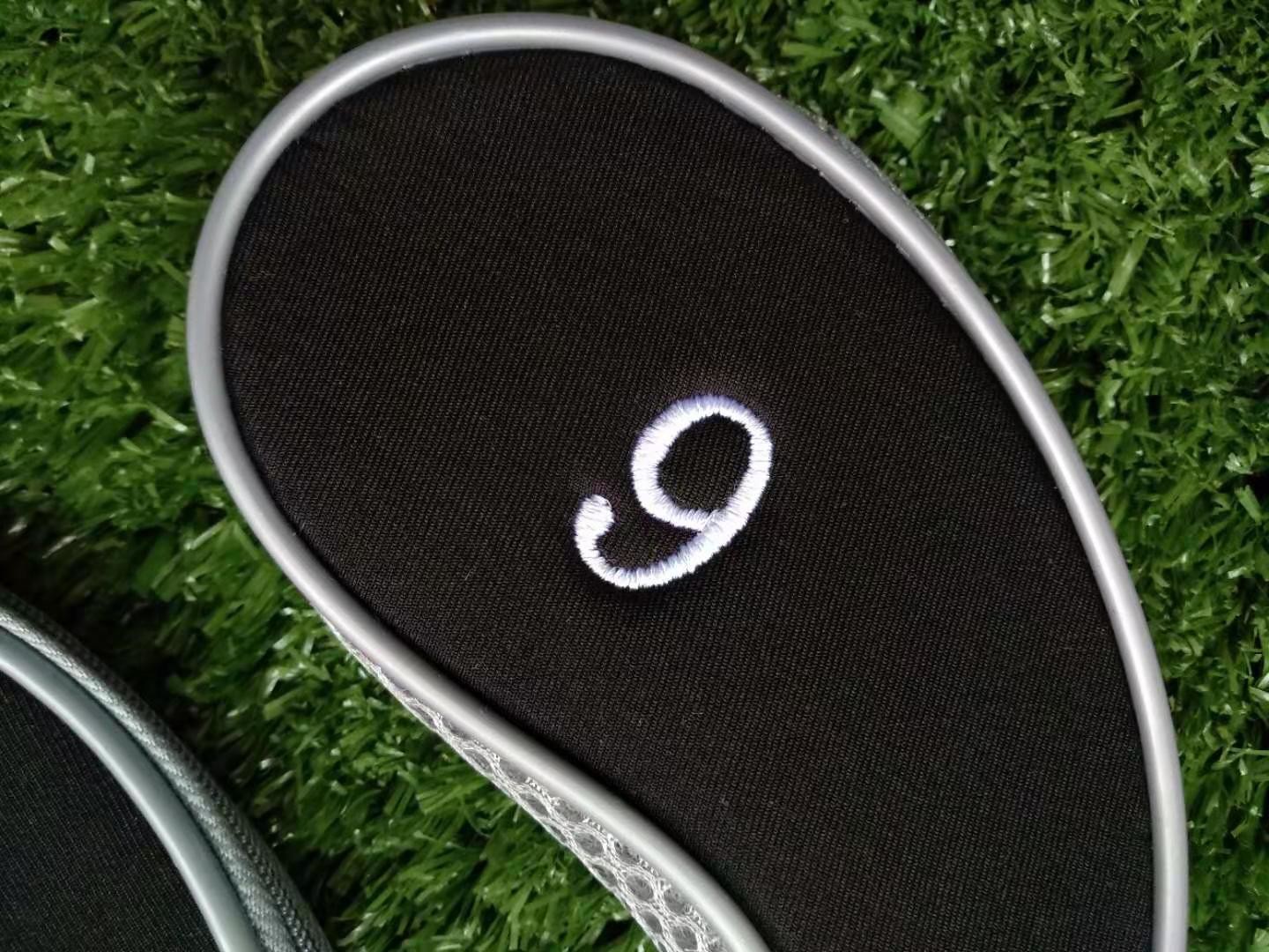 golf iron head cover , Golf headcover , golf head cover , golf headcovers , iron head cover