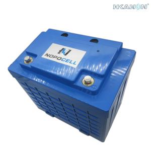 12V 100Ah Battery LiFePO4 Lithium with BMS 100% DOD > 2000 Cycles