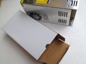  35W Single Output 48v Switching Power Supply/industrial switch power supply Manufactures