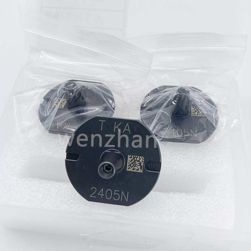 SMT Pick Place Machine 2405N Panasonic Nozzle N610117223AA NPM CM 602 402 Nozzle