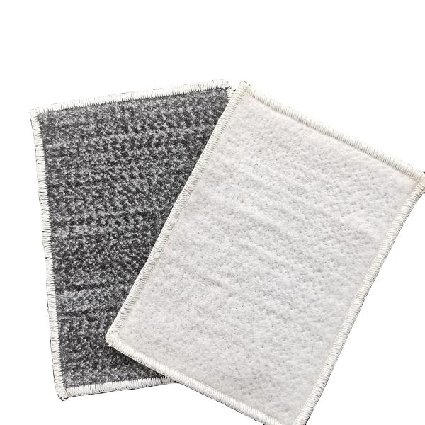 Waterproof Synthetic Clay Liner HDPE Liner with Refuse Landfill Bentonite