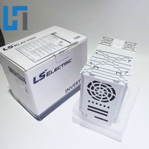 LSLV0022M100-1EOFNA LS New Original Frequency Converter PLC Programmable