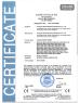 GUANGDONG RUIHUI INTELLIGENT TECHNOLOGY CO., LTD. Certifications