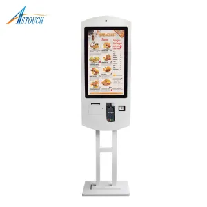 China Customizable Automated Kiosk System With Multi-Language Interface on sale