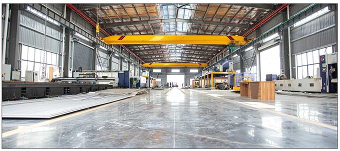 China 316L Stainless Steel Coil Powerful Factory