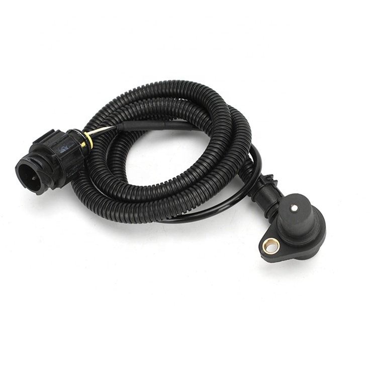 High Quality EC360 Excavator Sensor 20508011 D12D Crankshaft Revelution Speed Sensor VOE20508011