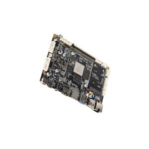 Rockchip RK3399 Hardware Customization 4K Resolution 4GB DDR Embedded System