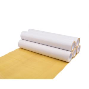 Precise and Easy Plate Mounting Double Sided Flexible Fabric Tape