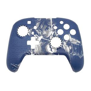 Customized IMD Injection Molding High Precision Game Handle Shell