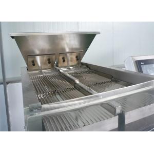 FRS-32 3 Stages Wide Channels Pill Tablet Capsule Counting Machine For Above