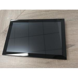 Octa Core 10.1 Inch Android POE Tablet Security Control With GPIO RS232, RS485