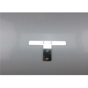 175x157x1mm Tin Plated Copper Bus Bar For Electrical Measuring Instruments