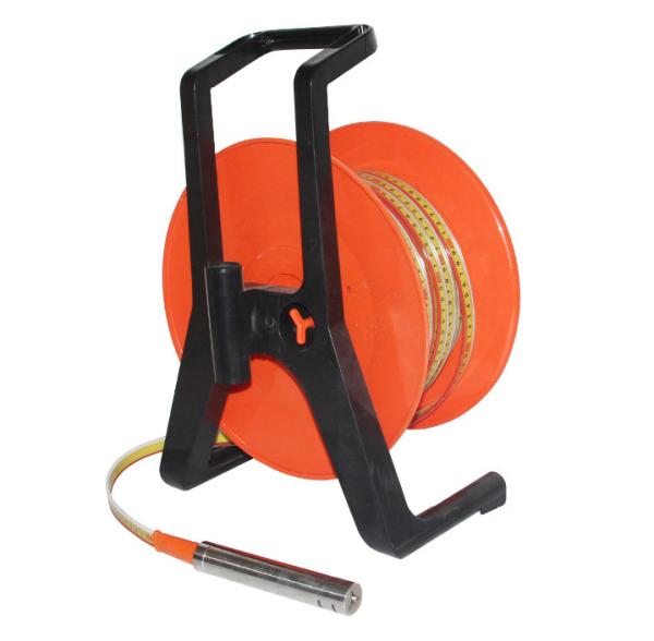 Accurate Geophysical Survey Machine 30 / 50 / 100 / 150 / 300m Water Level