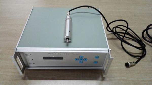 Low Energy Consumption Ultrasonic Plastic Welding Machine 60 Khz For PC