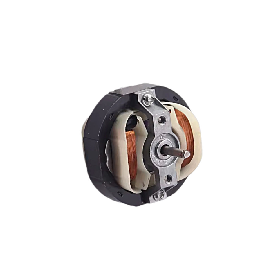 AC Series Motor 110V-230V 36W Shaded Pole Motor For Extractor