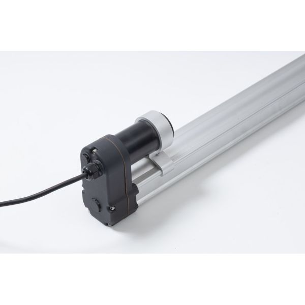 Quality IP66 Single Axis Dual Axis Solar Tracker Linear Actuator for sale