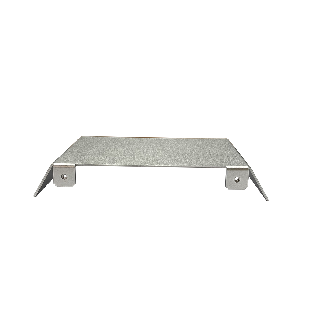 High Precision Sheet Metal Fabrication Business Custom Manufacturing Metal Parts