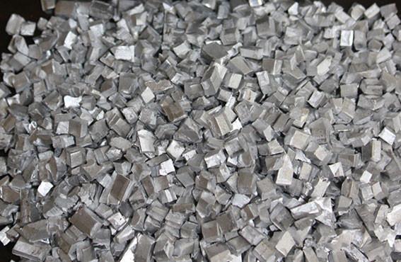 Aluminum Erbium alloy Aluminum Rare Earth Alloy AlEr20 for master alloy AlCe20