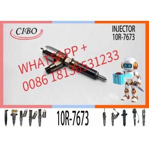 Fuel Injector C+ C4 C6 Diesel Engine Parts Common Rail Injector10R-7672 2645A718