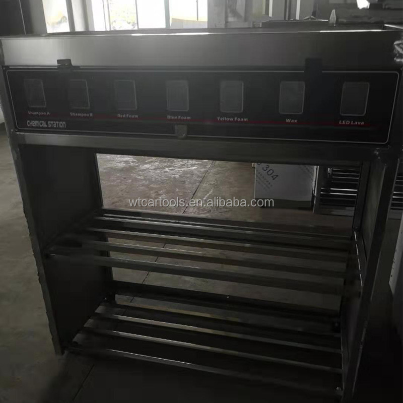 Automatic Rollover Car Wash System Touchless Automatic Car Washer System from -Chic Design 360 Touchless Car Washer