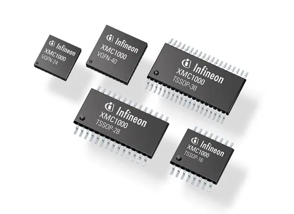 IN Fineon IRF8707TRPBF Nand IC Composant Electroniques SSOP Data Recovery Tool