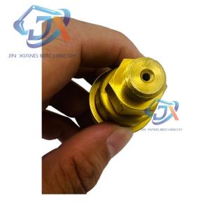 STAR ZEBRA Pressure Sensor 197-8393 1978393 161-1703 1611703 for C4.4 C7 C9