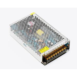  SP-150-48 Enclosed Switching AC-to-DC Power Supply, Single Output, 48V, 0-5A, 150W, 2.0&quot; H x 3.7&quot; W x 7.5&quot; L Manufactures