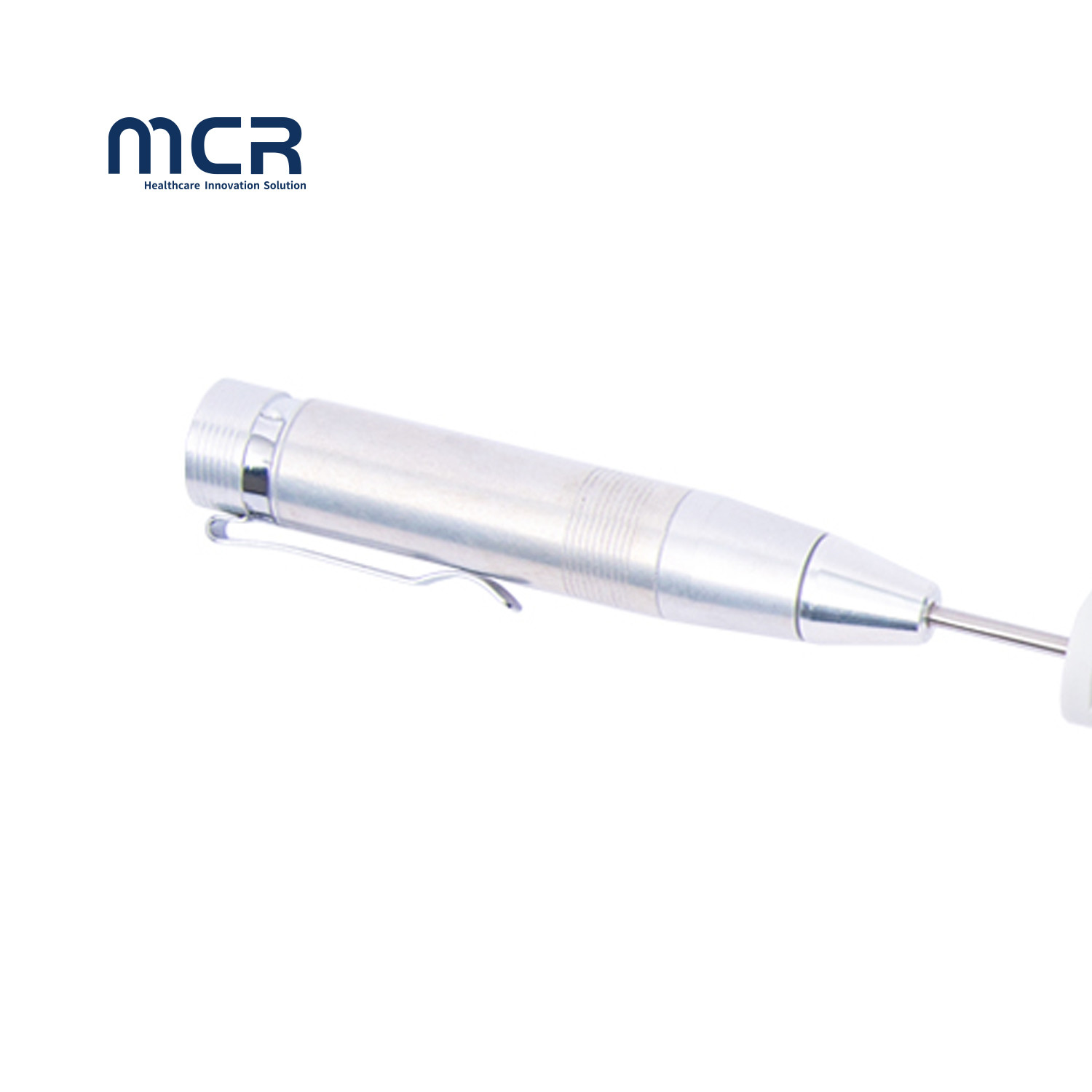 Assisted Tracheal Intubation Light Wand Stylet with Reusable Handle