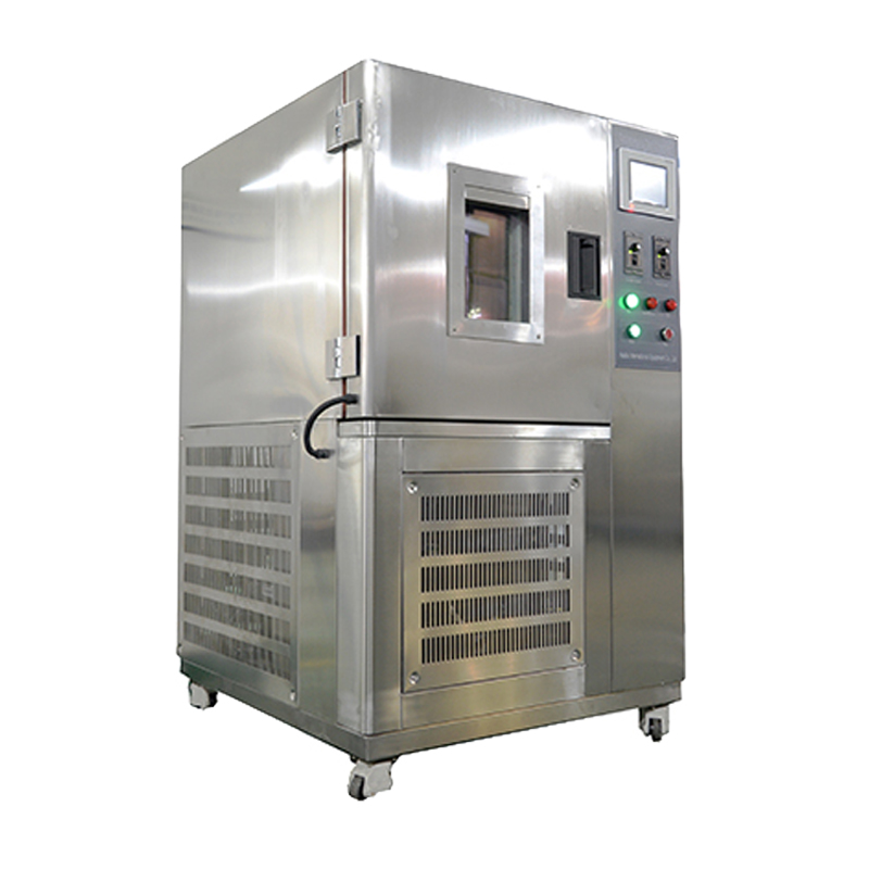 Climatic Test Chambers Air Ventilation
