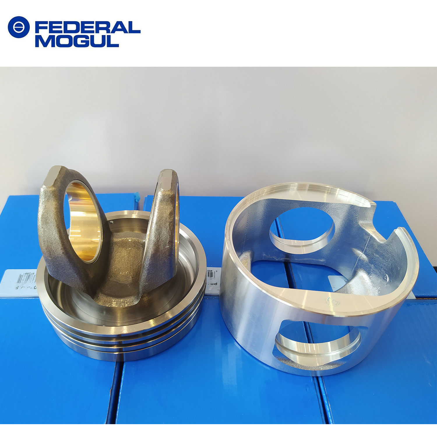 Original Quality Diesel Engine 385-1657 Federal-Mogul C9 split piston For CAT 336D Excavator Overhaul Kit