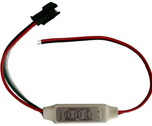 SP002E mini LED controller Manufactures