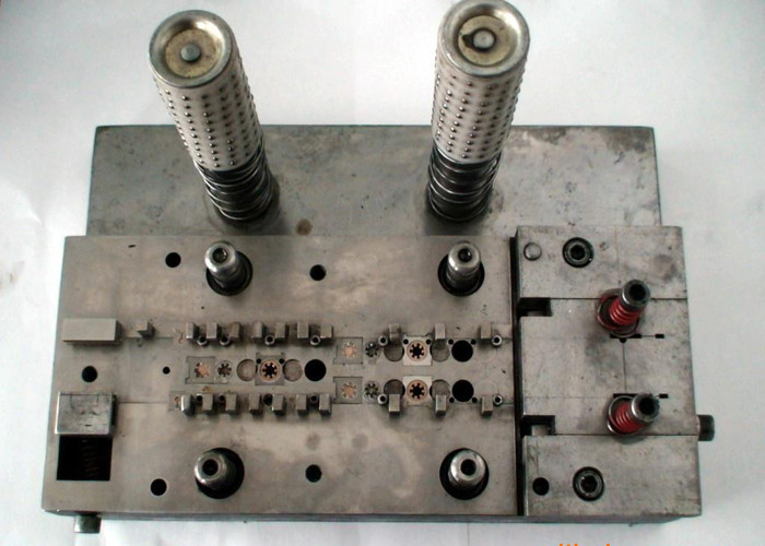 S50C Hot Rolled Steel Bar SGS Tested For Making Middle Range Machines