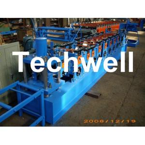 China L Section, Wall Angle, L Shape, L Profile, Steel Angle Roll Forming Machine TW-L50 on sale