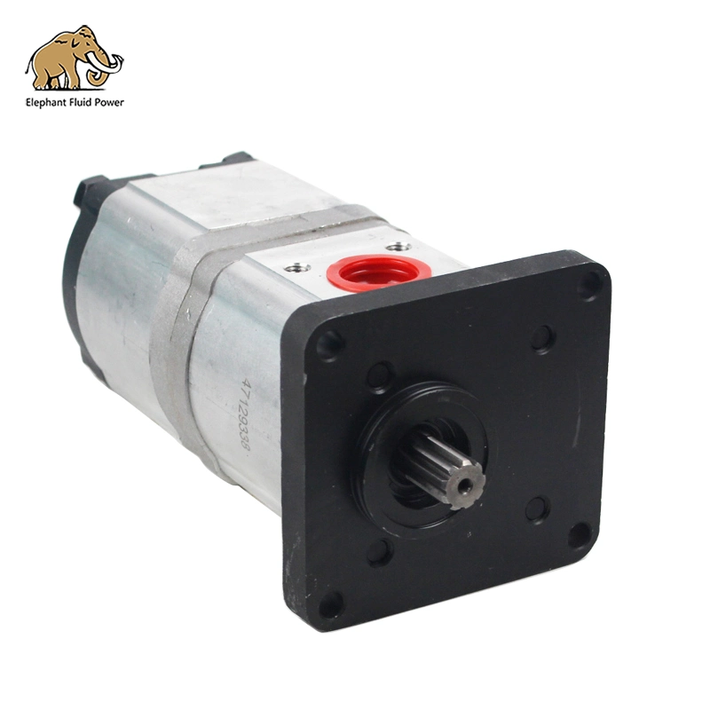 47129338 Tractor Pump