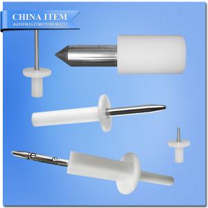  IEC EN 61010 Test Probe Kit of Rigid Test Finger &amp; Test Pins &amp; Test Thorn Manufactures