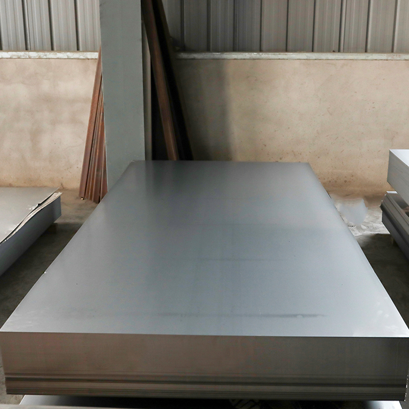 S355J2 Carbon Structural Steel Plate