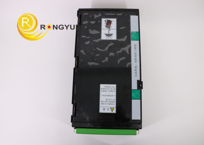 Cash Cassette GRG ATM Parts CDM8240 Model Plastic Black For Bank Machine