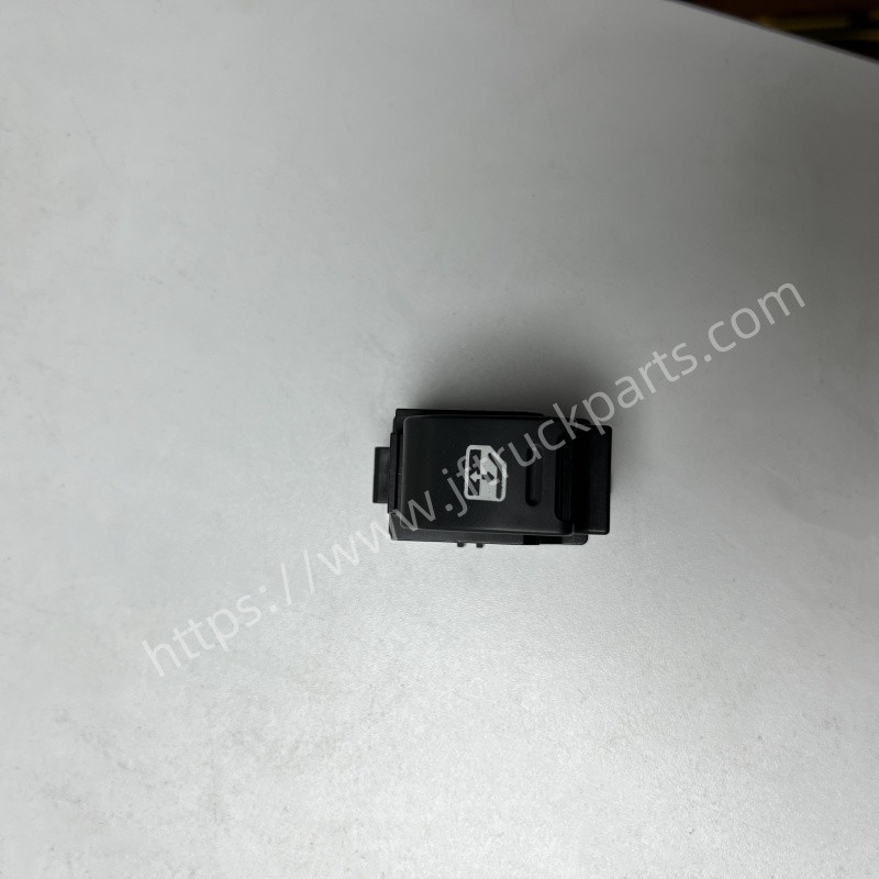 Shacman M3000 truck parts Lifter switch DZ96189584612