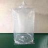 Buy cheap 500kg PE Bulk Bag Liner Transparent Wheat Flour Rice Packing Bag from wholesalers
