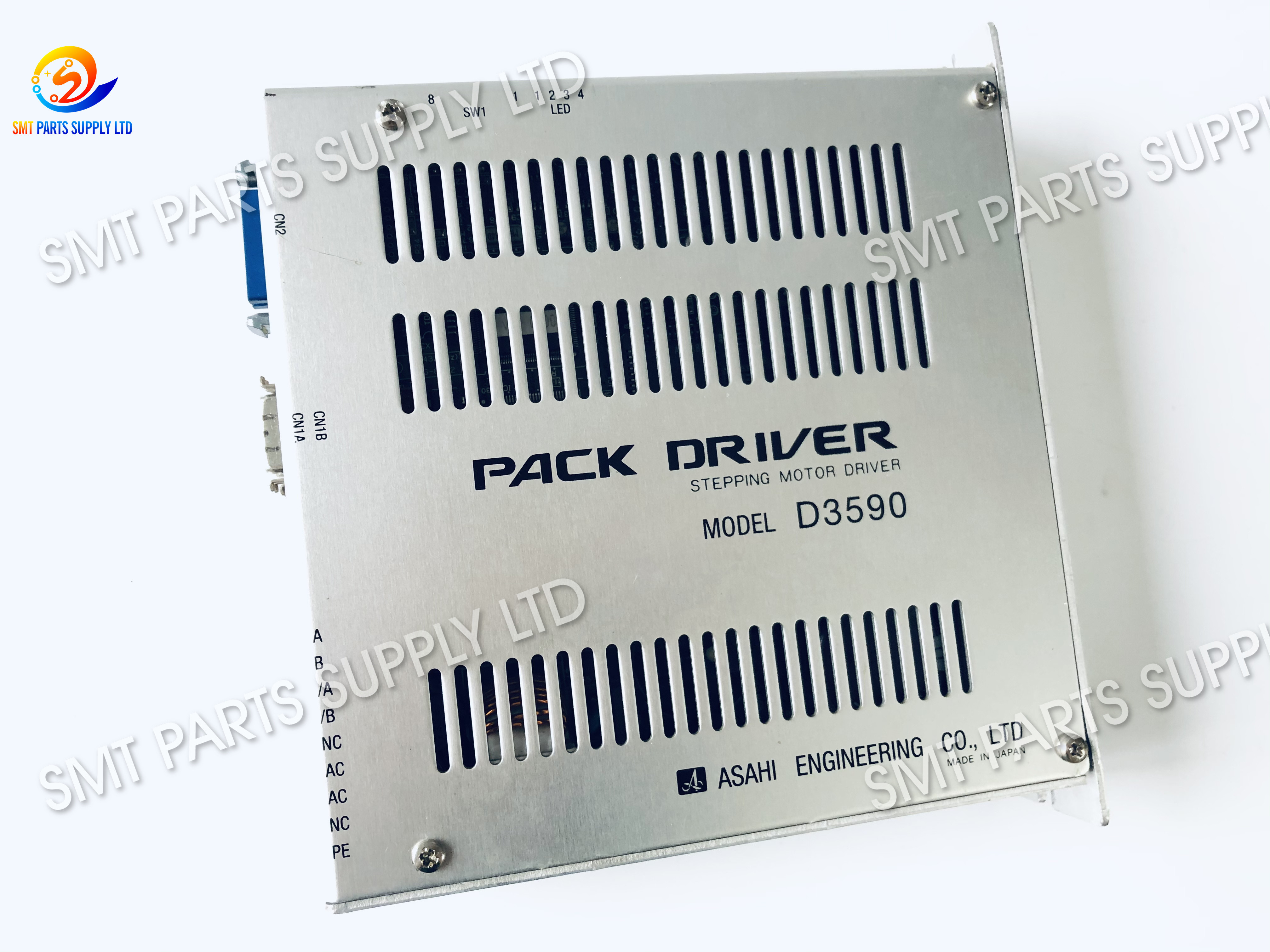 Original JUKI FX-1 Pack Driver D3590 L900E021000