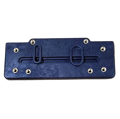445-0764287 4450764287 NCR S2 Platform Front Left And Right Plastic Parts ATM Machine Parts For NCR Parts
