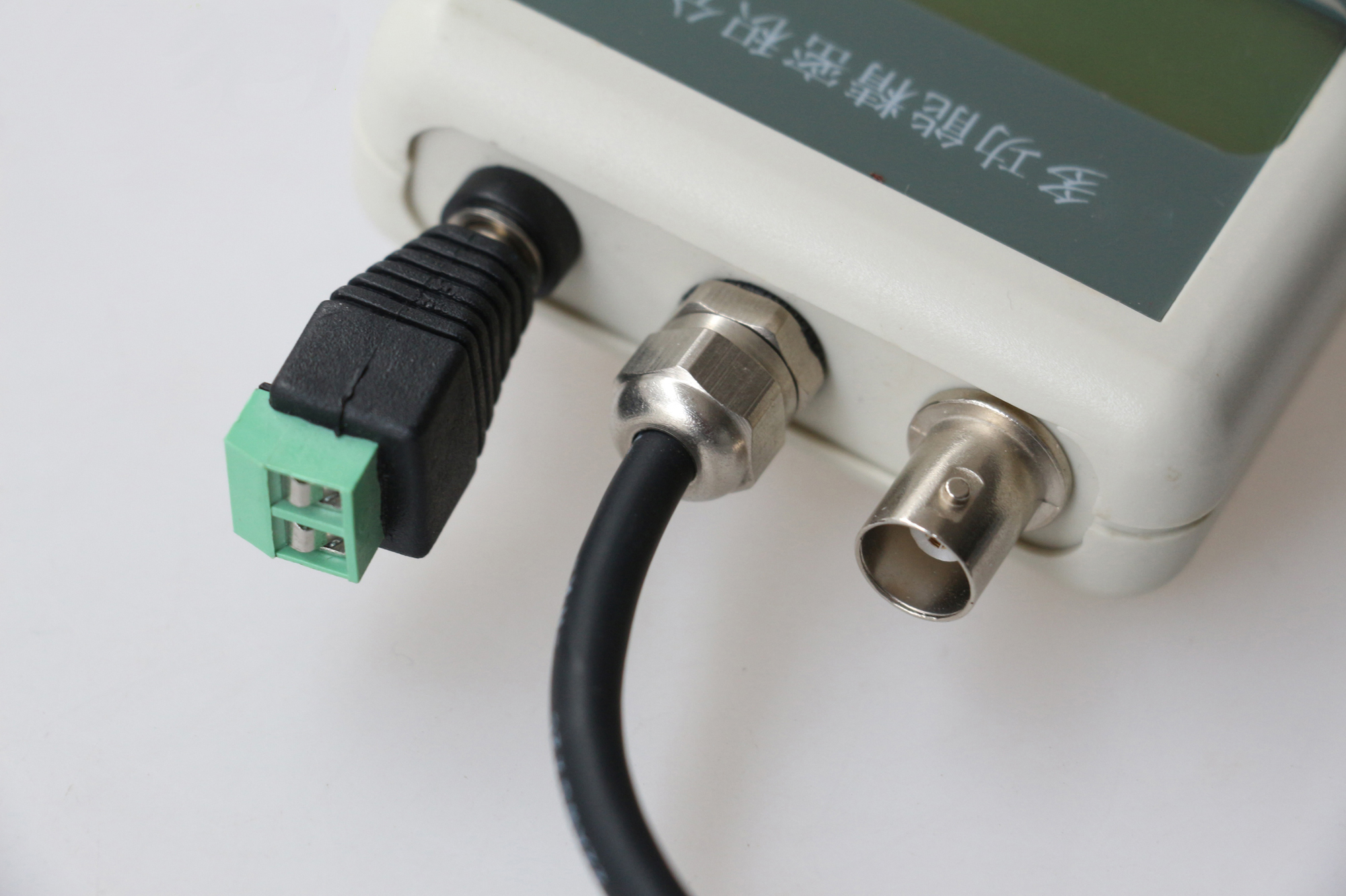 4 current range measurement clamp on current transformer FRC-800-G2 input 10000A with integrator flexible rogowski coil