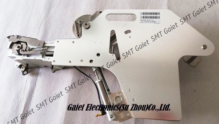 SMT Yamaha CL 72mm Feeder KW1-M8500-000 Reel Holder For YV YG