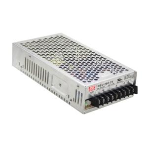 Best selling led transformer meanwell 24V Single Output led power supply for led