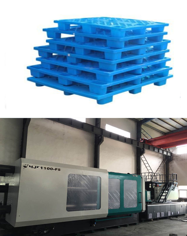 Advanced Plastic Chair Injection Moulding Machine with 100-300 Ton Clamping Force and 7-15 KW Heating Power