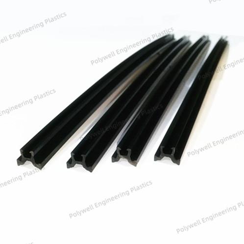 Extruding PA66 GF25 Polyamide Thermal Break Strip For Broken Bridge Aluminum
