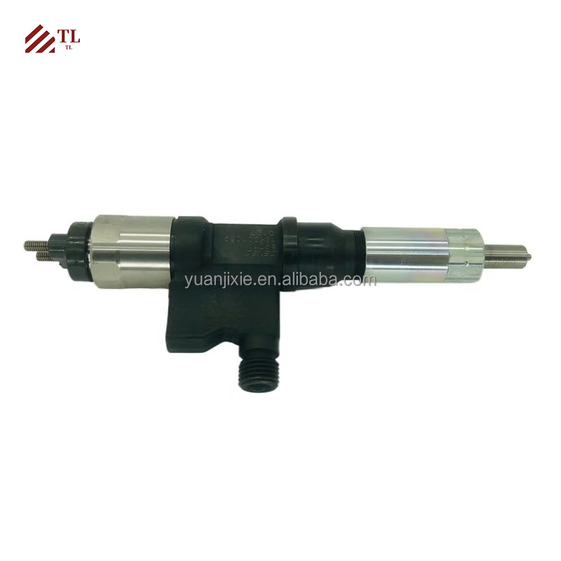 095000-5471 Fuel Inyector Injector For Isuzus 6HK1/4HK1 Part Name Hydraulic Main Pump