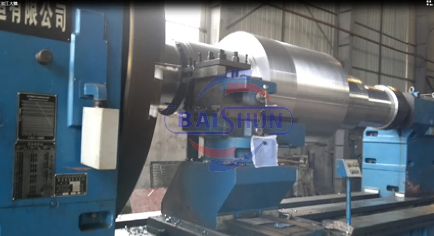 Metal Turning Extra Conventional Manual Heavy Duty Horizontal Lathe Machine